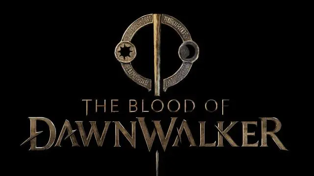The Blood of Dawnwalker se montre en profondeur, et ça semble très prometteur