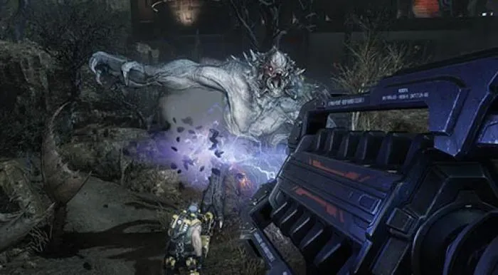 Evolve en Off-Line et en Solo