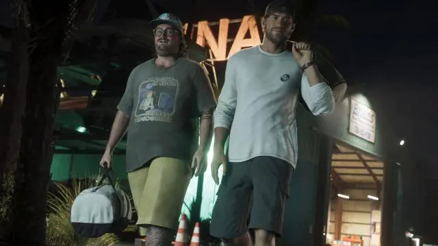 GTA 6 est éligible aux Game Awards 2026, c'est officiel