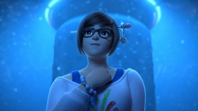 Sombra et Mei sont buff grâce à la dernière mise à jour d'Overwatch !