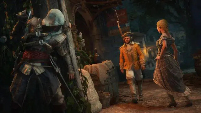 Assassin's Creed: Black Flag Resynced : Les nouveautés et améliorations de cette nouvelle version
