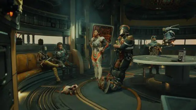 Compagnons The Outer Worlds 2 : Comment les débloquer et les recruter ?