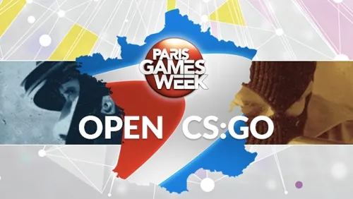 LDLC Blue remporte l'ESWC PGW Open