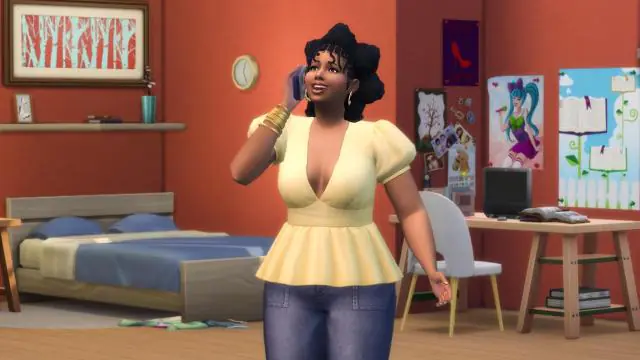 Les Sims 4 s'offre une nouvelle mise à jour gratuite avec de belles nouveautés