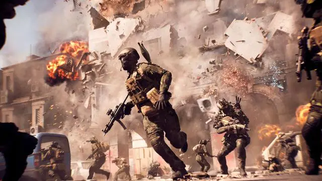 Battlefield 6 : Electronic Arts a discrètement utilisé des outils IA tout au long du développement
