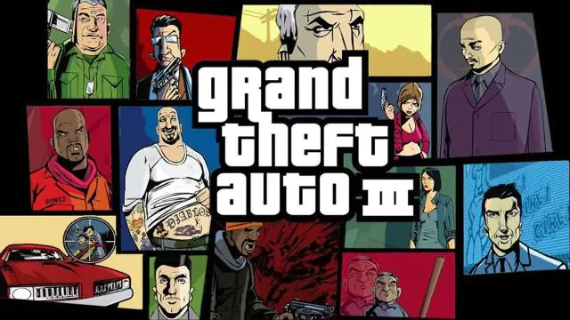 La jaquette la plus célèbre du jeu vidéo est la conséquence du 11 septembre