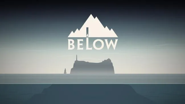 Below débarque la semaine prochaine
