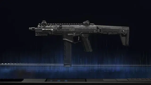 Ryden 45K loadout Black Ops 7 : Meilleurs accessoires et équipements