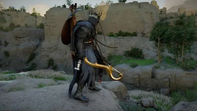 Épée d'Acria Crimson Desert : Où et comment trouver cette arme ?