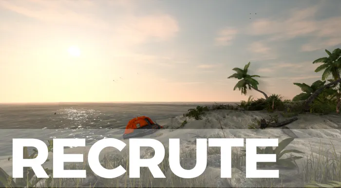 Stranded Deep France Recrute