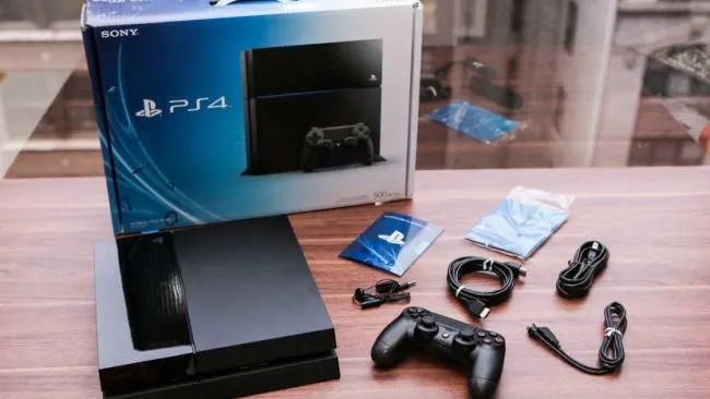 La PlayStation 4 a dépassé les 80 millions d'exemplaires vendus !
