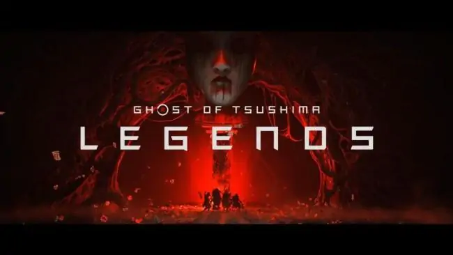 Ghost of Tsushima: Legends ne contiendra pas de microtransaction