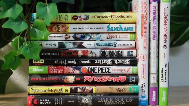 Noël 2025 : Les mangas, de tous genres, à mettre sous le sapin de lecteurs