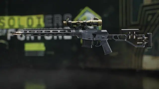 Battlefield 6 : Le Mini Scout, comment débloquer ce fusil de précision ?