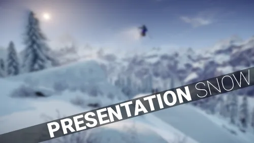 Présentation SNOW