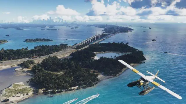 GTA 6 : Un ancien développeur alerte sur l'attente au niveau des graphismes