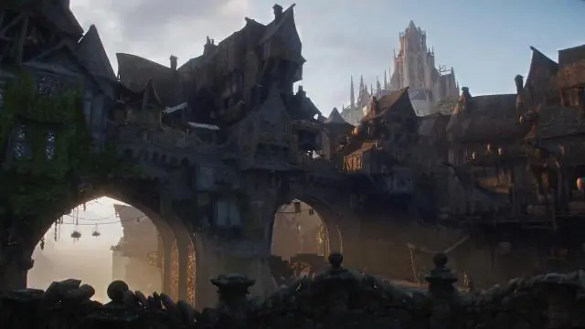 Fable en dit plus sur son système de moralité et réputation, qui diffère des précédents jeux