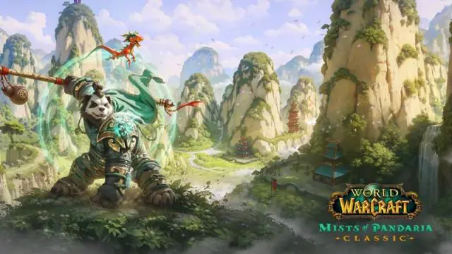 WoW MoP : Aperçu officiel de la phase 2, Accostage