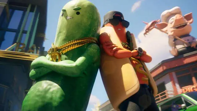 Fortnite : Fuite du chapitre 7, avec un thème de saison totalement inattendu