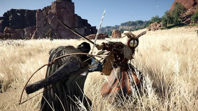 Crimson Desert : Date de sortie, plateformes, gameplay, tout savoir avant sa sortie