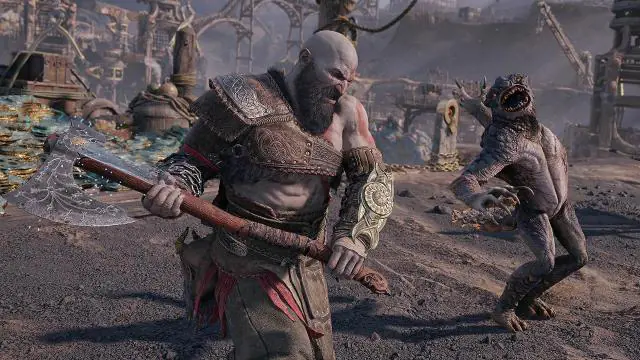 God of War présent aux Game Awards 2025 ? Ce teaser de Geoff Keighley sème le doute