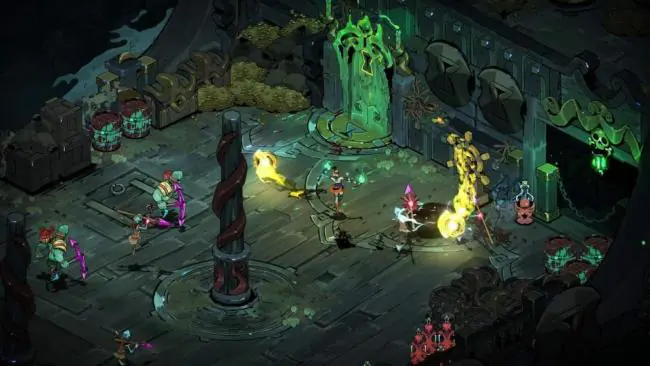 Hades 2 sortira-t-il sur consoles PlayStation (PS4, PS5), Xbox (Xbox One, Xbox Series) et Nintendo Switch ?