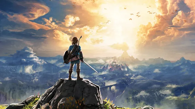 Nouveau record de speedrun sur Zelda !