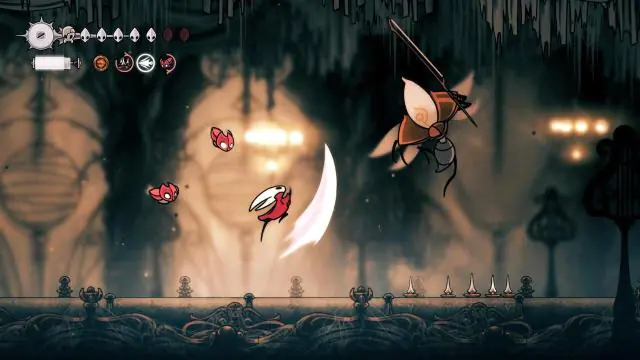 Carte Hollow Knight: Silksong : Comment l'obtenir pour mieux se repérer et progresser ?