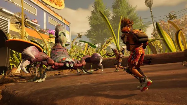 Grounded 2 dévoile déjà une immense roadmap remplie de nouveautés : insectes, biomes et le retour d'une fonctionnalité très appréciée