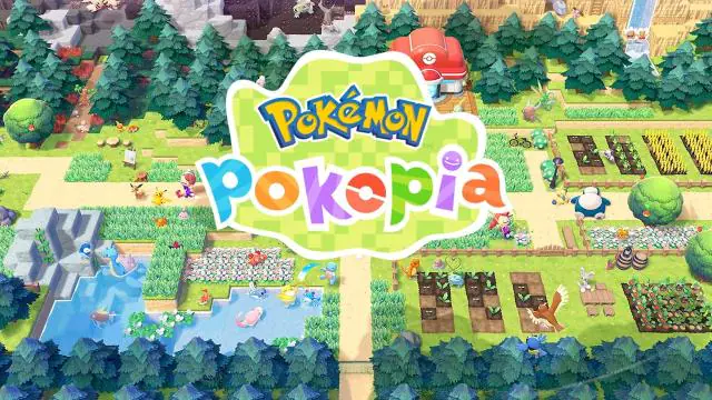Pokémon Pokopia, un spin-off façon Minecraft et Animal Crossing attendu en 2026