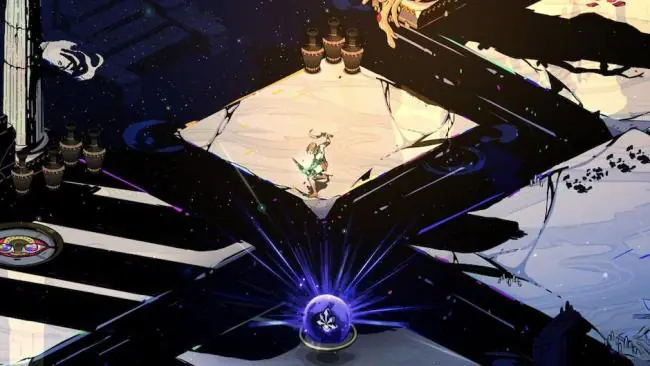Thalamus Hades 2 : Comment obtenir cette ressource importante ?
