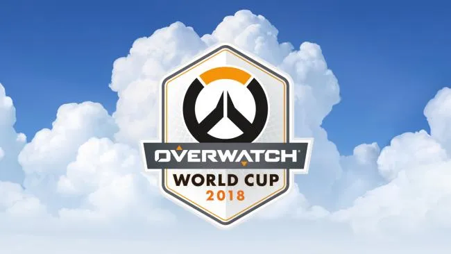 La France accueillera les qualifications de l'Overwatch World Cup 2018 !