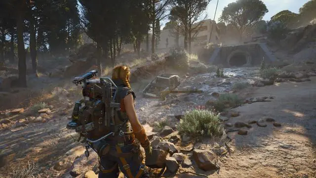 ARC Raiders pourrait finalement supprimer les Expéditions et ne pas les réintroduire
