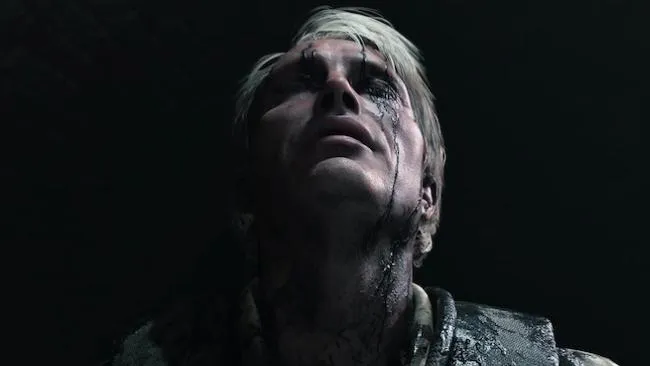 Death Stranding sera une expérience en ligne unique en son genre