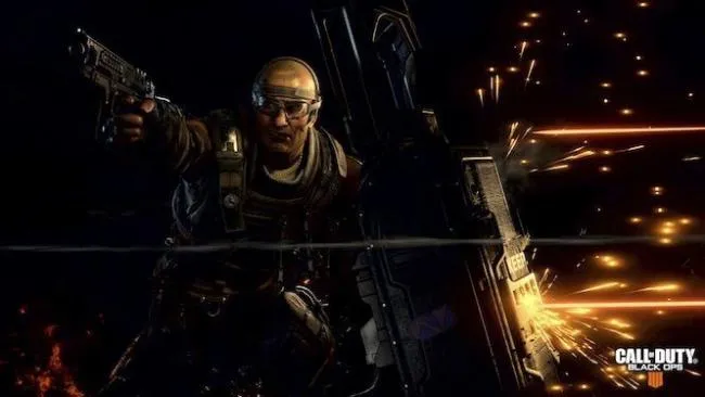 Call of Duty: Black Ops 4 : Un mode de jeu secret serait jouable lors de la seconde phase de bêta