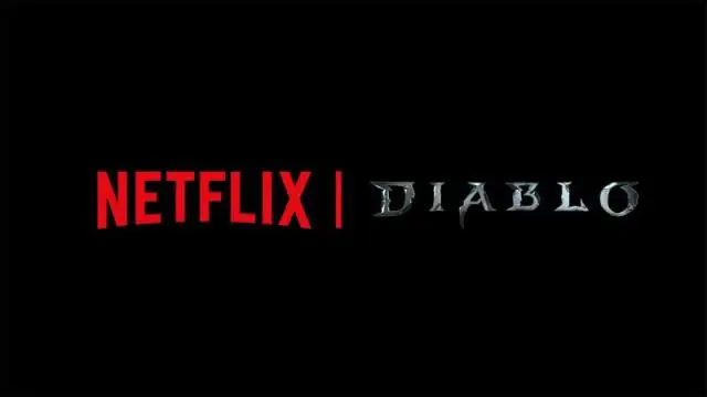 Diablo 4 arrive sur Netflix, Blizzard annonce le développement d'une série