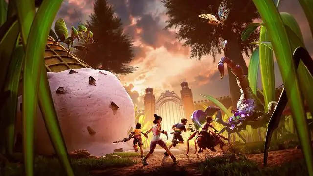 Grounded 2 : Une suite déjà envisagée avant même le lancement du jeu ?
