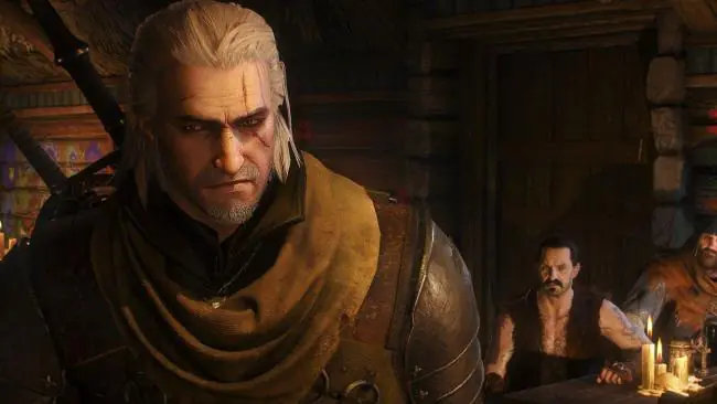 The Witcher 3 Inventaire : Comment porter davantage d'objets ?