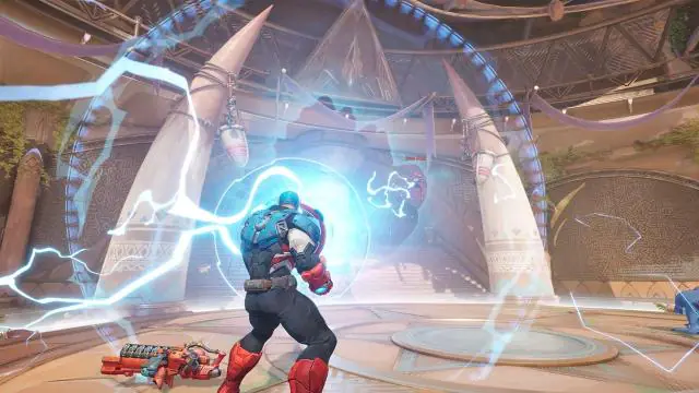 Marvel Rivals : La version PS4 finalement une réalité ?