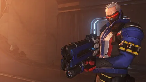 Statistiques d'Overwatch : Origine des joueurs, meilleurs personnages...