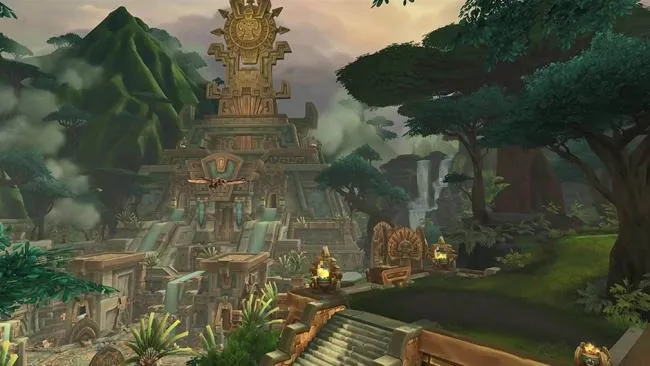 World of Warcraft : Battle for Azeroth : Comment bien appréhender le leveling !