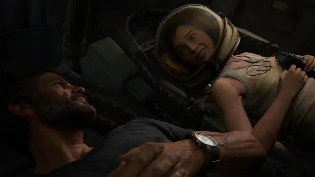 The Last of Us Part II : Un mod multijoueur, créé par un fan, se montre