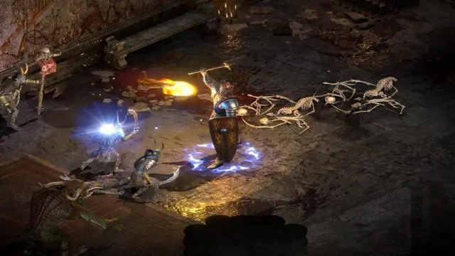 Diablo 4 : Cette classe emblématique pourrait faire son entrée en saison 11