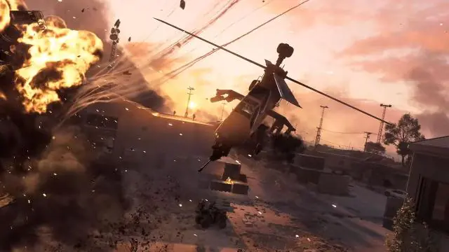 Battlefield 6 montre sa saison 1 en vidéo, et promet du lourd