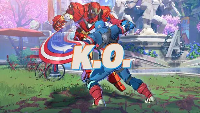 Un bug critique empêche de lancer Marvel Tokon: Fighting Souls le jour de sa sortie, en plus des gros problèmes sur PC