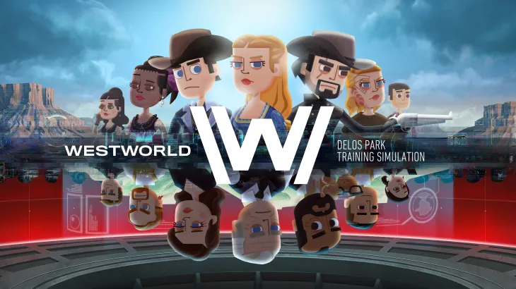Westworld : Warner Bros répond aux accusations de Bethesda