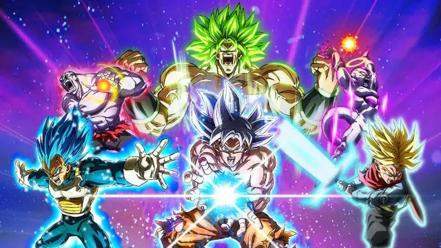 DRAGON BALL: Sparking! Zero va encore étoffer son impressionnant roster avec un nouveau DLC 