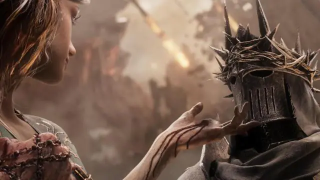 Lords of the Fallen 2 s'offre du gameplay, qui annonce une aventure sombre et épique