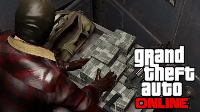 GTA Online : L'argent ne va plus couler à flot !
