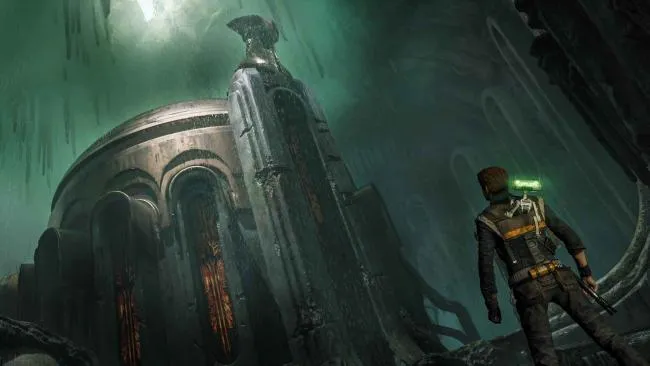 Star Wars Jedi: Fallen Order : Respawn est ouvert pour développer la suite de l'histoire